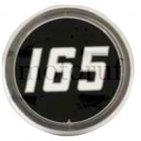 Classic Parts Emblem