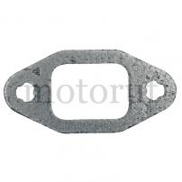 Classic Parts Dichtung