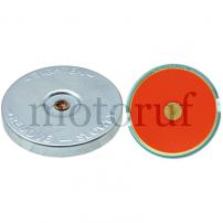 Classic Parts Tankdeckel