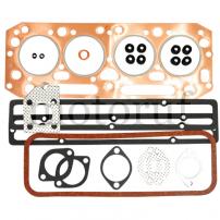 Classic Parts Dichtsatz