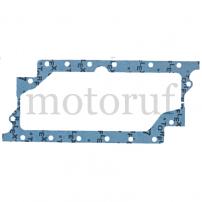 Classic Parts Ölwannendichtung