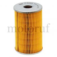 Classic Parts Ölfilter