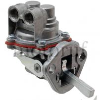 Classic Parts Kraftstoffpumpe