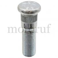 Classic Parts Radbolzen