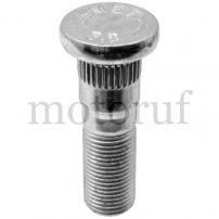 Classic Parts Radbolzen