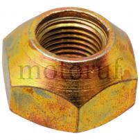 Classic Parts Radmutter