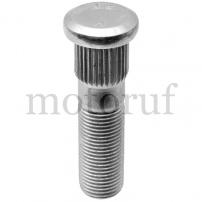 Classic Parts Radbolzen