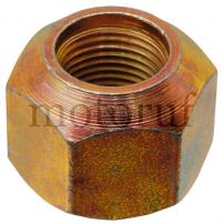 Classic Parts Radmutter