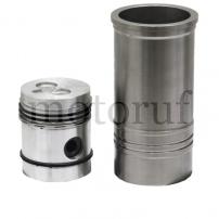 Classic Parts Kolbensatz
