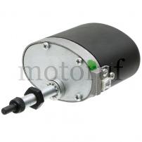 Classic Parts Wischermotor