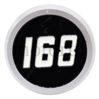 Classic Parts Emblem