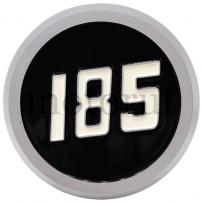 Classic Parts Emblem
