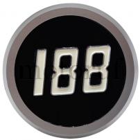 Classic Parts Emblem