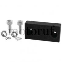 Classic Parts Sitzgummi
