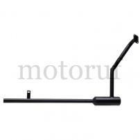 Classic Parts Auspufftopf
