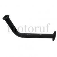 Classic Parts Auspuffrohr