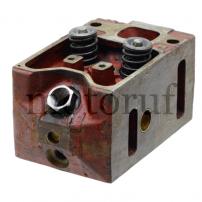 Classic Parts Zylinderkopf