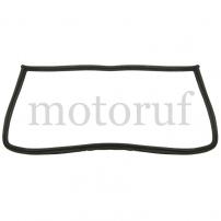 Classic Parts Gummiprofilrahmen