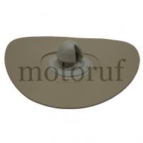 Classic Parts Pilzknopf