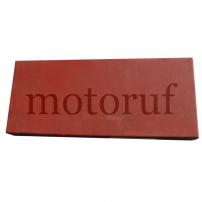 Classic Parts Deckel