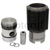 Classic Parts Kolbensatz