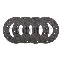 Classic Parts Bremsbelag