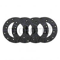 Classic Parts Bremsbelag