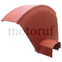 Classic Parts Kotflügel