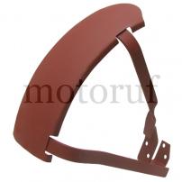 Classic Parts Kotflügel