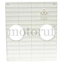 Classic Parts Kühlergrill