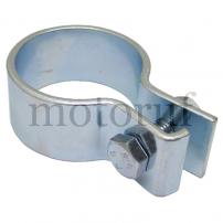 Classic Parts Schelle