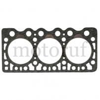 Classic Parts Zylinderkopfdichtung