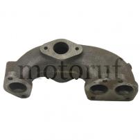 Classic Parts Auspuffkrümmer