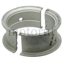 Classic Parts Passlager