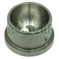 Classic Parts Wirbelkammer