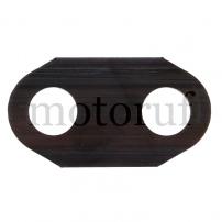 Classic Parts Sicherungsblech