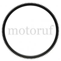 Classic Parts Starterzahnkranz