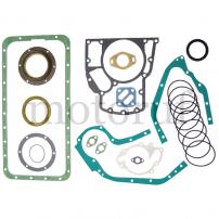 Classic Parts Kurbelgehäusedichtsatz