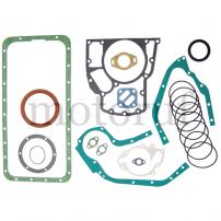 Classic Parts Kurbelgehäusedichtsatz 