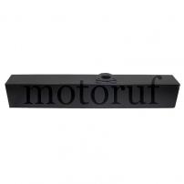 Classic Parts Auspufftopf