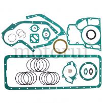 Classic Parts Kurbelgehäusedichtsatz