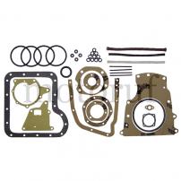 Classic Parts Kurbelgehäusedichtsatz