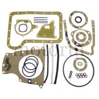 Classic Parts Kurbelgehäusedichtsatz