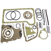 Classic Parts Kurbelgehäusedichtsatz