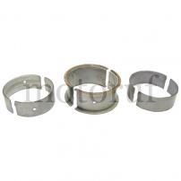 Classic Parts Satz Hauptlager