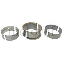 Classic Parts Satz Hauptlager 