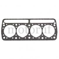 Classic Parts Zylinderkopfdichtung