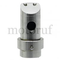 Classic Parts Wirbelkammer