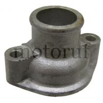 Classic Parts Deckel