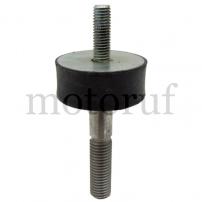 Classic Parts Puffer